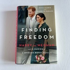 Finding Freedom